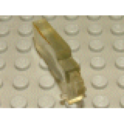 Garage Door Counterweight with Hinge Pin Left and Right - Trans-Clear Garage Door Counterweight with Hinge Pin Left and Right - Trans-Clear