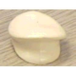 Homemaker Figure / Maxifigure Headgear Hat - White