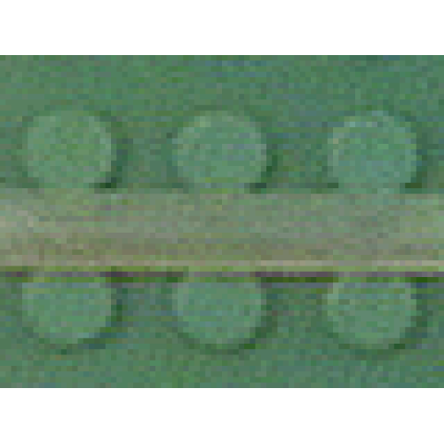 Деталь LEGO 5102c03 Hose, Pneumatic 4mm D. 3L / 2.4cm - Trans-Clear