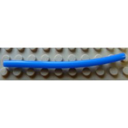 Hose, Pneumatic 4mm D. 9L / 7.2cm - Blue