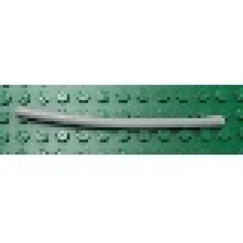 Деталь LEGO 5102c10 Hose, Pneumatic 4mm D. 10L / 8.0cm - Light Gray