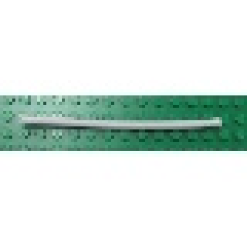 Деталь LEGO 5102c11 Hose, Pneumatic 4mm D. 11L / 8.8cm - Light Gray