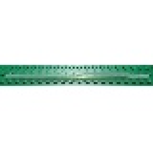 Деталь LEGO 5102c19 Hose, Pneumatic 4mm D. 19L / 15.2cm - Trans-Clear