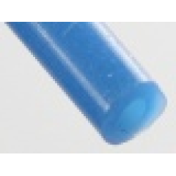 Hose, Pneumatic 4mm D. 20L / 16.0cm - Blue