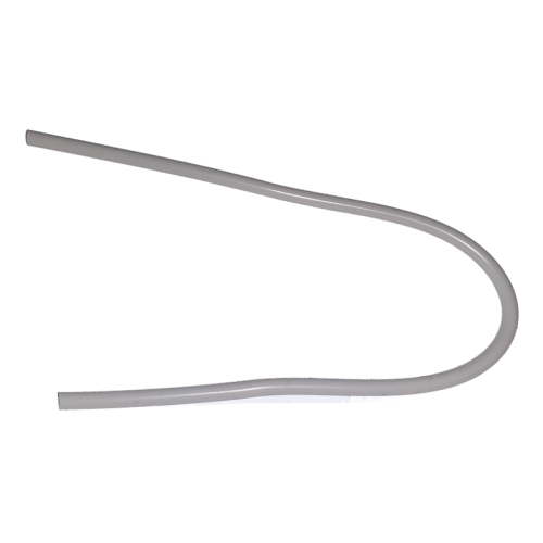 Деталь LEGO 5102c33 Hose, Pneumatic 4mm D. 33L / 26.4cm - Light Gray