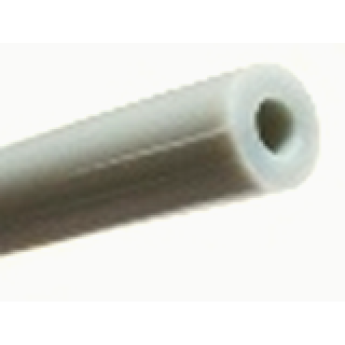 Деталь LEGO 5102 Hose, Pneumatic 4mm D. (Undetermined Length) - Light Gray