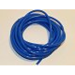 Hose, Pneumatic 4mm D. 450L / 360.0cm - Blue