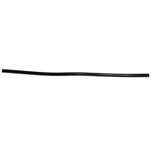 Деталь LEGO 67678 Hose, Pneumatic 4mm D. V2 Precut 25L / 20.0cm - Black