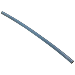 Hose, Rigid 3mm D. 12L / 9.6cm - Dark Gray