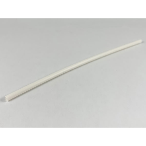 Деталь LEGO 75c16 Hose, Rigid 3mm D. 16L / 12.8cm - White