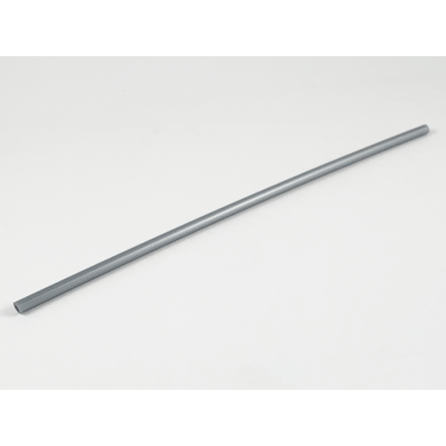 Деталь LEGO 75c19 Hose, Rigid 3mm D. 19L / 15.2cm - Pearl Light Gray