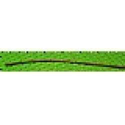 Hose, Rigid 3mm D. 23L / 18.4cm - Black