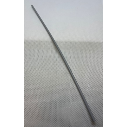 Деталь LEGO 75c27 Hose, Rigid 3mm D. 27L / 21.6cm - Light Bluish Gray