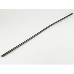 Hose, Rigid 3mm D. 29L / 23.2cm - Pearl Dark Gray