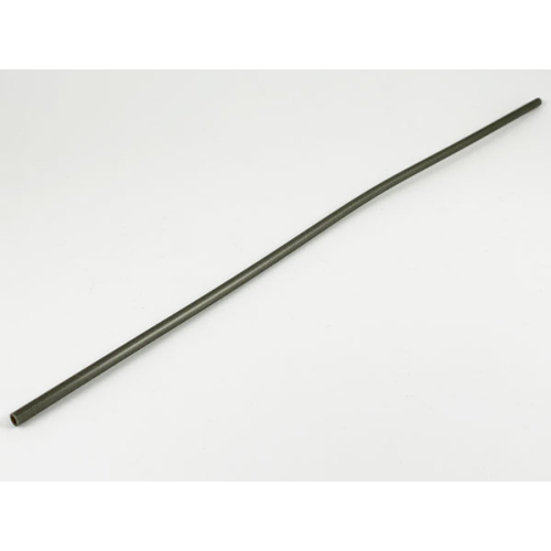 Деталь LEGO 75c29 Hose, Rigid 3mm D. 29L / 23.2cm - Pearl Dark Gray