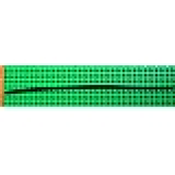 Hose, Rigid 3mm D. 30L / 24.0cm - Black