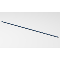 Hose, Rigid 3mm D. 34L / 27.2cm - Dark Blue