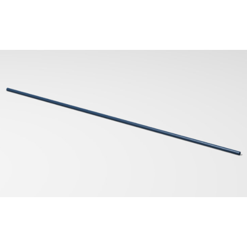 Деталь LEGO 75c34 Hose, Rigid 3mm D. 34L / 27.2cm - Dark Blue