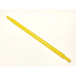 Hose, Soft Axle 12L - Yellow