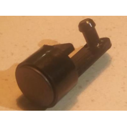 Magnet Coupling, Train, for Train Base - Black