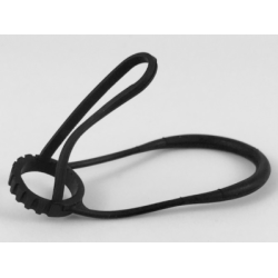 Belville Horse Bridle (Undetermined Type) - Black