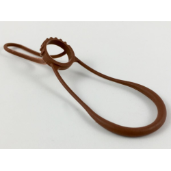 Belville Horse Bridle (Undetermined Type) - Reddish Brown