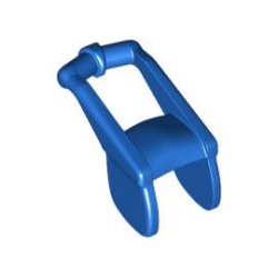 Guide Dog Harness - Blue