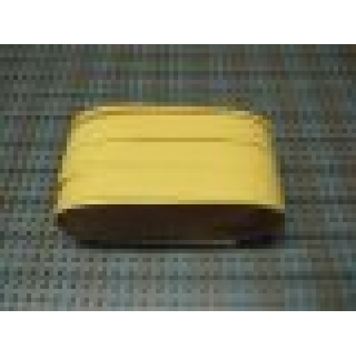 Деталь LEGO Mx1660 Modulex Dividing Tape (20 lengths of 105cm each) - Mx Light Yellow