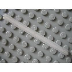 Technic, Axle 8L - Milky White