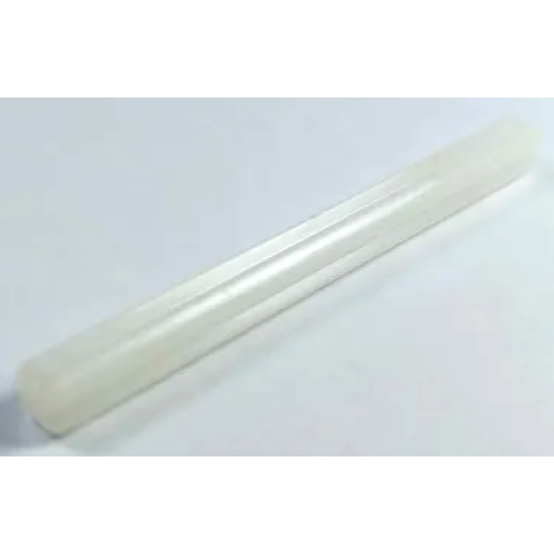 Деталь LEGO 3706 Technic, Axle 6L - Milky White