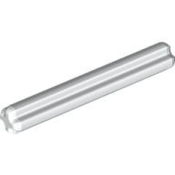Technic, Axle 4L - White