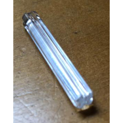 Technic, Axle 4L - Trans-Clear