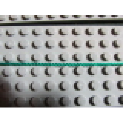 Деталь LEGO x77c String, Cord Medium Thickness (Undetermined Length) - Green