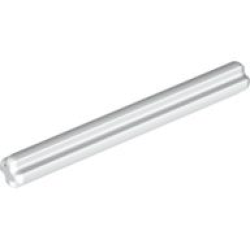 Technic, Axle 5L - White