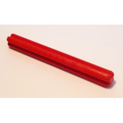 Technic, Axle 5L - Red
