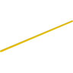 Technic, Axle 32L - Yellow Technic, Axle 32L - Yellow