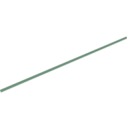 Technic, Axle 32L - Sand Green Technic, Axle 32L - Sand Green