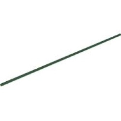 Technic, Axle 32L - Dark Green Technic, Axle 32L - Dark Green