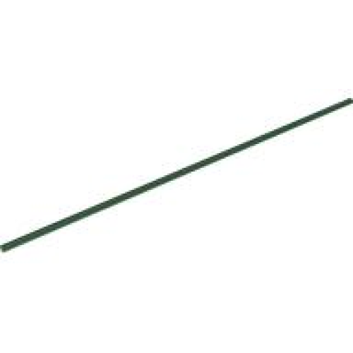 Деталь LEGO 50450 Technic, Axle 32L - Dark Green