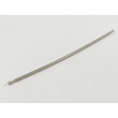 Деталь LEGO bb0008c12L Technic, Flex Cable 12L - Very Light Gray