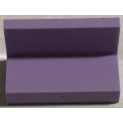 Panel 1 x 2 x 1 - Lavender