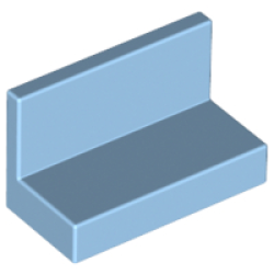 Panel 1 x 2 x 1 - Maersk Blue