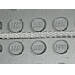 String, Cord Thick (Undetermined Length) - White