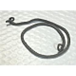 String, Cord Thick (Undetermined Length) - Dark Gray