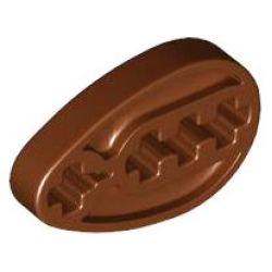 Technic Cam - Reddish Brown