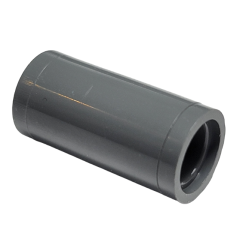 Technic, Pin Connector Round 2L without Slot (Pin Joiner Round) - Dark Bluish Gray Technic, Pin Connector Round 2L without Slot (Pin Joiner Round) - Dark Bluish Gray